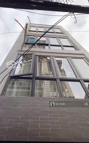 bán nhà phố lụa- cầu am- ngô quyền- vạn phúc 5 tầng dân xây ngõ thông , dọn vào ở ngay giá 7tỷ