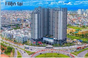 chỉ từ 2,8 tỷ đồng sở hữu căn 2n2vs lên tới 70,8m2 ngay trung tâm -gần aeon mall -căn có hạn