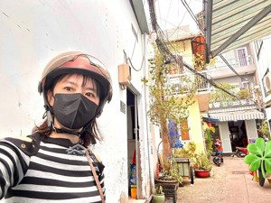 bán nhà dts: 129m2, ngang nở hậu 8.1m, đ.đoàn văn bơ, đi xóm chiếu, hoàng diệu, nguyễn tất thành.