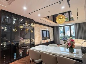 siêu hiếm!! bán nhà 7 tầng xuân thuỷ- cầu giấy.oto tránh - thang máy 58m- 4,1mt - 27,5tỷ.