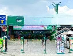khuôn đất 28x40m đẹp nhất hoàng hữu nam | góc 2 mặt tiền, 3 hầm 15 tầng, ngay ga metro cực hiếm
