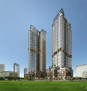 the new marina residences quận 7 dự án được hồi sinh bởi văn phú invest giá đợt đầu cực đẹp