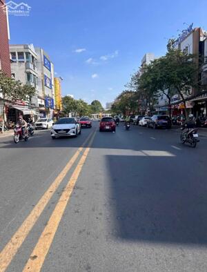 CHO THUÊ NHÀ MẶT TIỀN ĐƯỜNG LÝ TỰ TRỌNG, NINH KIỀU, CẦN THƠ