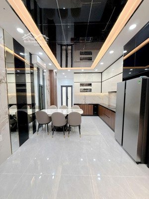 bán nhà mt 46m khu cư xá ngân hàng, tân thuận tây, quận 7 | 2 mặt tiền - 6pn - thang máy