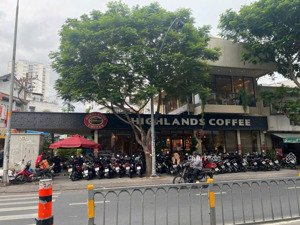 bán khuôn mt ngay đường nơ trang long, bình thạnh - dt 10x26m - 2 tầng - tiện xây mới - giá 33 tỷ