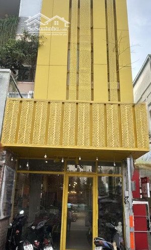 phú nhuận - mặt tiền đặng văn ngữ - ngang khủng 5.3m - 85.8m2 - 27 tỷ tl!