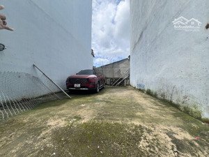 bán đất nền 52m2 - hẻm xe tải 7m - gần hương lộ 2 - bình tân - giá chỉ 3.98 tủ tl nhẹ