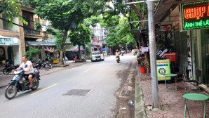 bán nhà giải phóng, vị trí kinh doanh, ô tô, lô góc, 70m2, giá nhỉnh 14 tỷ