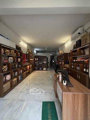 bán mặt tiền vip kd sầm uất kế tktq thông tân sơn nhì, 54m2, 2 tầng, chỉ 8tỷ35 tl