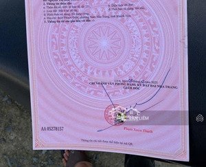 lô đất trung tâm xã p.đồng , hẻm.thông tô ký ( hẻm 68) 68m2 full thổ cư