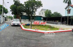 đất trung tâm đoài phương hoà lạc - gần trường học tiện ích đủ đáng đầu tư!