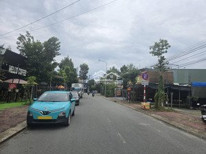 bán lô đất góc 2 mặt tiền cực đẹp trung tâm tp. thủ dầu một đường liên phường hiệp thành