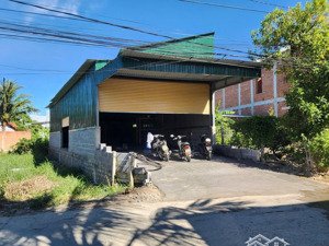 bán kho xưởng diên an 3tỷ2 diện tích 156.1m2