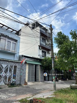 bán gấp đất 5x20m giá 3.9 tỷ hẻm xe hơi thông xã xuân thới thượng, hóc môn