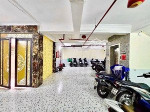 ccmn vương thừa vũ - ô tô tải - mới kính koong - 7 tầng - 16phòng - dòng tiền 90tr/tháng - 25tỷ