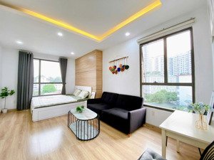 căn hộ mới 100% - sắp khai trương thang máy pccc gần metro tân cảng