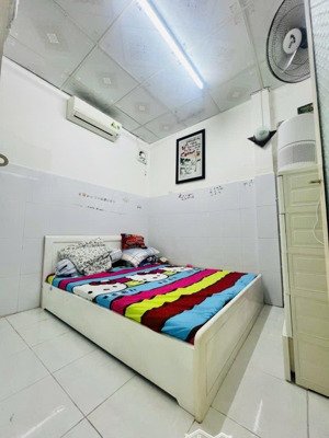 hẻm ô tô bán nr 40m2, 4pn, 2wc tại thạch lam, phú thạnh, tân phú, hcm giá tốt 4,3 tỷ