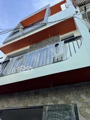 bán nr đẹp tại lê đức thọ, gò vấp, hcm, giá nhỉnh 4x tỷ, 30m2, 3pn, 3wc còn tl..