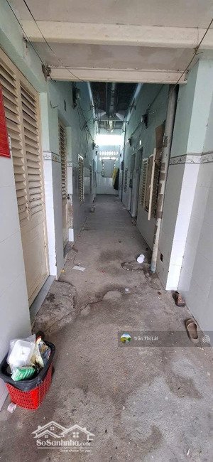 bán nhà & dãy trọ tại thuận an dt 168m2 qua đại lộ bd 1p aeon mail bd sát bên shr có thổ cư sẵn