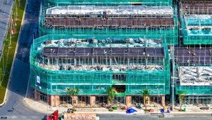 khách chọn mua ngay shophouse 4 tầng chỉ từ 5,5tỷ - tặng xe vf3 cho khách mua. lh: sỹ 