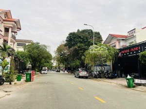 bán lô đất xây villa 5 tầng khu cao cấp đường vũ tông phan, an phú quận 2. chỉ 193tr/m2 205m2.