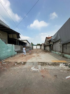 bán đất mt kinh doanh phan văn đối hóc môn 202m giá 15,2 tỷ lh huỳnh