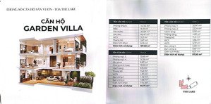 căn hộ cao cấp view công viên văn lang tp. việt trì văn lang sky lake sống đẳng cấp