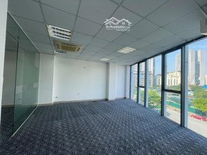 cho thuê văn phòng làm việc 150m2 tại phố duy tân, quận cầu giấy. giá chỉ 26tr/tháng, làm việc 24/7