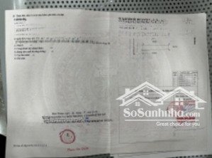 bán nhà trệt 4 lầu mới trung tâm phường phú thuỷ, phan thiết, giá rẻ