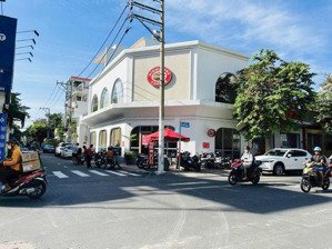 bán nhà góc 2 mặt tiền nguyễn văn trỗi, dt: 11x10m 2 lầu, hđt: 80 tr/tháng - giá bán: 37 tỷ tl