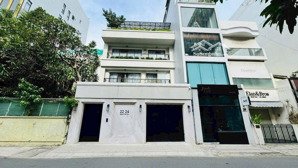 bán nhà siêu vị trí mặt tiền hoa mai - dt: 8x18m - 4 tầng - giá bán: 53 tỷ tl - tin thật 100%