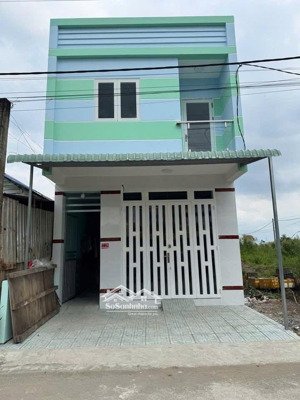 chỉ 800 triệu dã có dãy trọ đ.nj12, p.thới hoà, bến cát gần kcn mỹ phước 3: thu nhập 238 triệu/năm