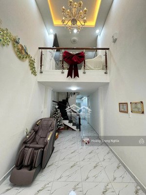 siêu vị trí! hxh 6m huỳnh văn bánh, p. 12, phú nhuận | kc: 5 tầng - dt: ~35m2. giá 10 tỷ còn tl