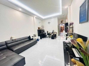 bà cô gửi bán nhà riêng tại phố lý thường kiệt, quận 10, tp.hcm, 20,8 tỷ, 64m2 4tầng ôtô ngủ nhà