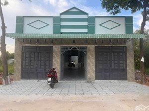 doanh thu 400tr/ năm với dãy trọ tại đ. nl10, thới hoà, bến cát ngay kcn mỹ phước 3 giá 1 tỷ 280.