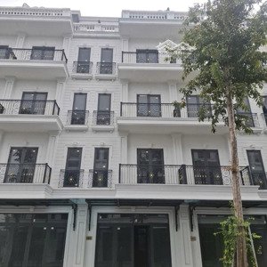 nhà đẹp dự án đông dương residence hoài đức - biệt thự liền kề - chuẩn châu âu