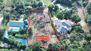 hàng độc đất nghỉ dưỡng gần hà nội phù hợp: đầu tư làm nhà vườn homestay farmstay