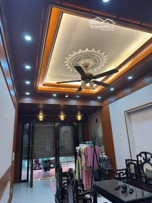 bán nhà dân 4 tầng 35m2 sổ ngay cầu trắng hà đông giáp kđt văn quán - ô tô đậu cổng giá 6tỷ6