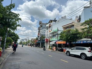 siêu phẩm mt phạm văn hai, p.2, tân bình. vị trí vàng kd ngang rộng hiếm 9x19m cherry