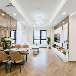 chính chủ cần cho thuê căn góc 3 phòng ngủ sáng thoáng đầy đủ nội thất, lh 