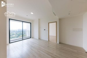 bán gấp căn 2pn hàng hiếm block e masteri centre point, 2 view, sẵn sổ, đn, view hồ bơi