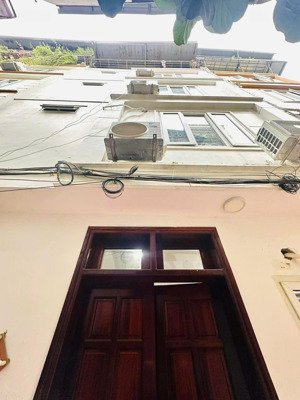 nhà đẹp phố đào tấn 40m 5 tầng 7.9 tỷ