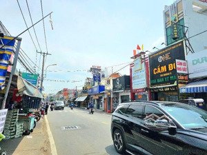 nhà 3 tầng mặt tiền kinh doanh, đỗ xuân hợp, phước long b, tp. thủ đức