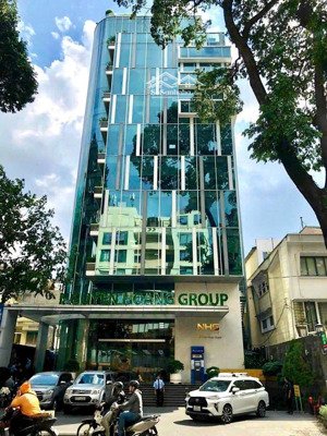 bán building mt nguyễn thị minh khai, quận 1 (5x25) hầm 6 tầng, hđt 150 triệu/th, giá chỉ 38 tỷ