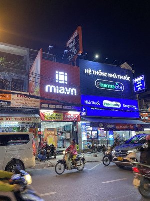 gấp anh chị - giá sốc ! chỉ 75 tỷ sở hữu nhà 2 mặt tiền đỗ xuân hợp - 600m2 đất - xây hầm 8 tầng