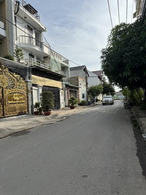 nhà hẻm nhựa 8m tăng nhơn phú b- 8x10m -2 tầng -3pn - 6.55 tỷ