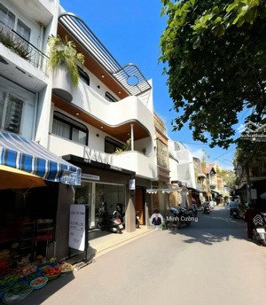 chính chủ bán nhà nguyễn kiệm, 58m2, 2 tầng btct, hxh 16 chỗ, cho thuê được 20 tr/tháng, chỉ 7.2tỷ