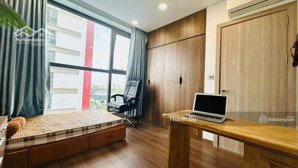 cho thuê chung cư khai sơn 96m2 3 ngủ full đồ, căn góc 2 thoáng,phòng nào cũng có ánh sáng tự nhiên