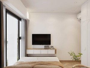 cắt lỗ 500 triệu bán nhanh 2pn1wc lumiere boulevard 54m², giá chỉ 3.6 tỷ, sẵn sổ!