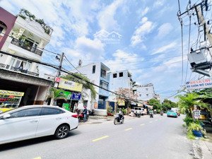 chốt gấp! 100.4m2(ngang 8.77m) siêu đỉnh - trọ 10p sẵn thu nhập - hẻm xe hơi - phạm văn đồng